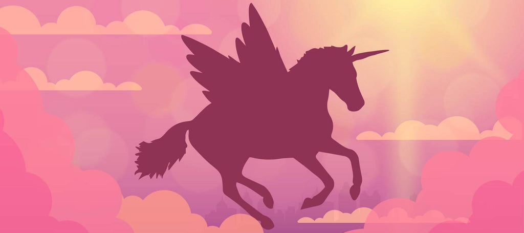 Unicorn Facts : You want to know all about the legendary unicorn? Just check this out...